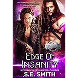 Edge of Insanity: The Alliance Book 6