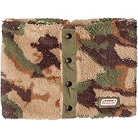 Amazon | [ブリーフィング] GOLF ゴルフ HYBRID DOWN NECK WARMER