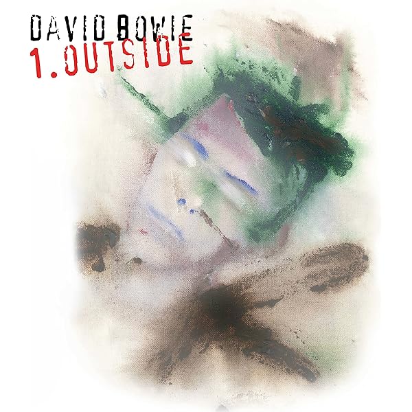 Amazon.co.jp: Outside: ミュージック