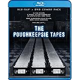 Poughkeepsie Tapes/ [Blu-ray] [Import]