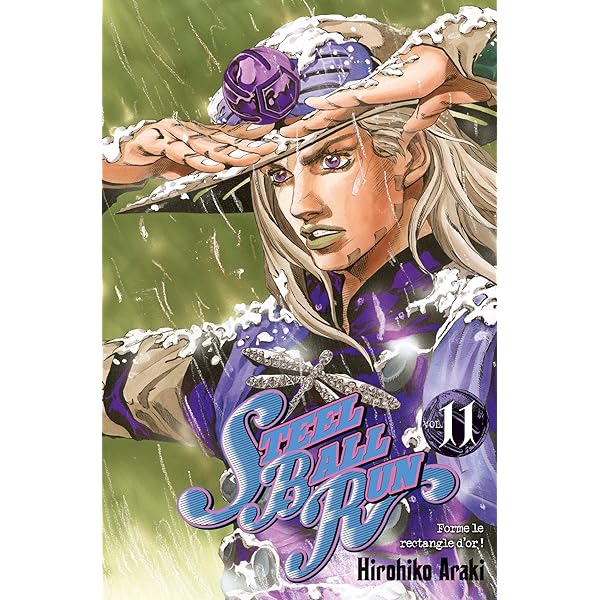 Amazon.co.jp: Jojo's - Steel Ball Run T24 : 本