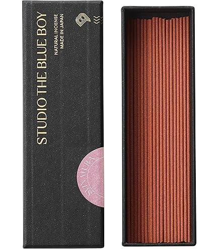 Amazon.co.jp: NATURAL INCENSE “HARVEST MOON“ -10g- : ホーム＆キッチン