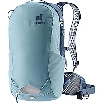 Amazon | [ドイター] サイクリングバックパック レース 8 レイク