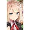 乙女ゲー世界はモブに厳しい世界です - オリヴィア XFVGA(480×854)壁紙 393875