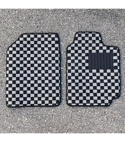 Amazon | 【汎用フロアマット】軽自動車、普通自動車専用汎用フロア 