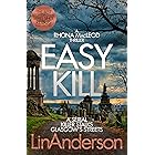 Easy Kill (Rhona Macleod Book 5)