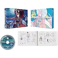 アズールレーン Vol.6 Blu-ray(初回生産限定版)