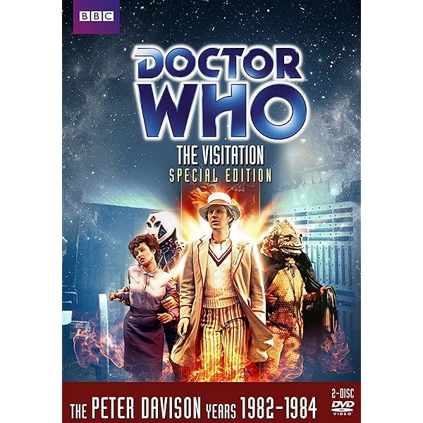 Amazon.co.jp: Doctor Who: Day of the Daleks - Episode 60 [DVD] : DVD