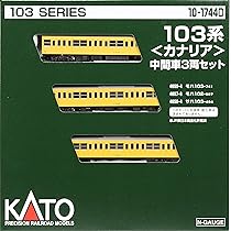 KATO 103系 カナリア色7両 旧製品 KATO 103系 カナリア色7両 旧製品 KATO 103系 カナリア色7両 旧製品