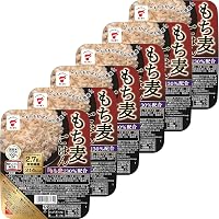 Amazon | パールライス 全農 国産米・国産もち麦使用 もち麦ご飯 Amazon | パールライス 全農 国産米・国産もち麦使用 もち麦ご飯