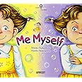 Me Myself (ナレーション・巻末ソングＣＤ付) アプリコットPicture Bookシリーズ 6