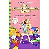 Dawn and the Impossible Three (The Babysitters Club 2020)