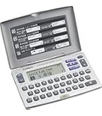シャープ 電子辞書 PW-M800