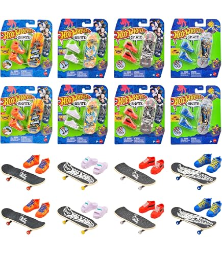 WonderWorld ボディフルセット ホットトイズ ※ヘッドは含まれません。 Amazon | ホットウィール(Hot Wheels) スケート ベーシックシリーズ