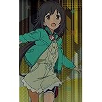 ローリング☆ガールズ iPhone4s 壁紙 視差効果 森友 望未 ( もりとも のぞみ ) ローリング☆ガールズ iPhone4s 壁紙 視差効果 森友 望未 ( もりとも のぞみ )