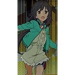 ローリング☆ガールズ iPhoneSE/5s/5c/5 壁紙 視差効果 森友 望未 ( もりとも のぞみ ) ローリング☆ガールズ iPhoneSE/5s/5c/5 壁紙 視差効果 森友 望未 ( もりとも のぞみ )