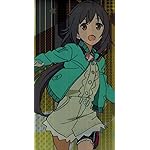 ローリング☆ガールズ iPhone SE第2~3世代 8~6 壁紙 視差効果 森友 望未 ( もりとも のぞみ ) ローリング☆ガールズ iPhone SE第2~3世代 8~6 壁紙 視差効果 森友 望未 ( もりとも のぞみ )