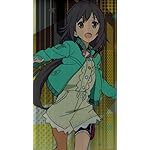 ローリング☆ガールズ XFVGA(480×854)壁紙 森友 望未 ( もりとも のぞみ ) ローリング☆ガールズ XFVGA(480×854)壁紙 森友 望未 ( もりとも のぞみ )