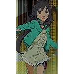 ローリング☆ガールズ HD(720×1280)壁紙 森友 望未 ( もりとも のぞみ ) ローリング☆ガールズ HD(720×1280)壁紙 森友 望未 ( もりとも のぞみ )