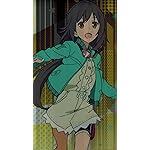 ローリング☆ガールズ フルHD(1080×1920)スマホ壁紙/待受 森友 望未 ( もりとも のぞみ ) ローリング☆ガールズ フルHD(1080×1920)スマホ壁紙/待受 森友 望未 ( もりとも のぞみ )