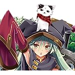 悠久の愚者アズリーの、賢者のすゝめ QHD(1080×960) タラヲ,ティファ