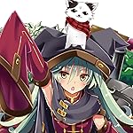 悠久の愚者アズリーの、賢者のすゝめ iPad壁紙 タラヲ,ティファ