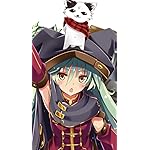 悠久の愚者アズリーの、賢者のすゝめ iPhoneSE/5s/5c/5(640×1136)壁紙 タラヲ,ティファ