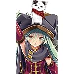 悠久の愚者アズリーの、賢者のすゝめ QHD(540×960)壁紙 タラヲ,ティファ