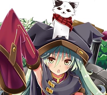 悠久の愚者アズリーの、賢者のすゝめ  iPhone/Androidスマホ壁紙(1080×960)-1 - タラヲ,ティファ