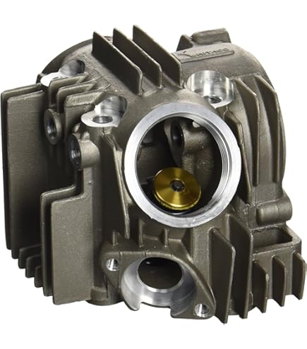 Amazon | S&S Performance 交換用シリンダーヘッドキット