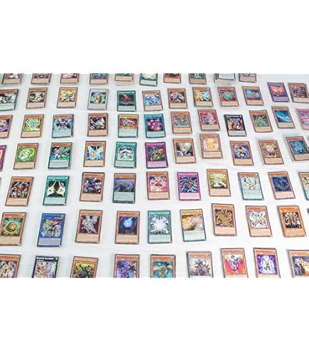 1 X Yu-Gi-Oh Cards Zexal - Starter Deck