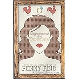 Engagement and Espionage: A Sexy, Small Town Cozy Mystery (Winston Brothers Book 5)