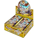 バンダイ (BANDAI) バトルスピリッツ 真・転醒編 第4章 運命の変革 -ラグナロクモーメント- ブースターパック(BOX) 【BS59】