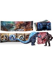 Amazon.co.jp: 『ゴジラ-1.0』 豪華版 3枚組 [Blu-ray] : 山崎貴, 神木