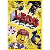 LEGO(R)ムービー [DVD]