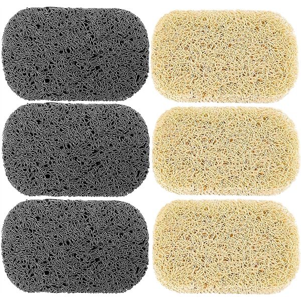 石鹸ホルダー 石鹸置き ソープセーバー 防カビ 滑り止め 耐久性 4枚 Amazon.co.jp: 石鹸ホルダー 6枚 セット ソープセーバー 石鹸置き 防