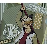 ミカグラ学園組曲 QHD(1080×960) 赤間遊兎 ミカグラ学園組曲 QHD(1080×960) 赤間遊兎