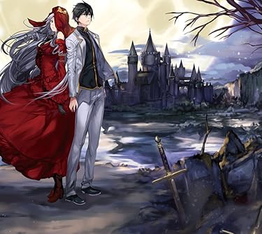 アニメ化決定作品 - ドラミナ,ドラン
