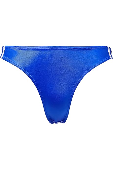 ぴったり天然ブルマ女子高生