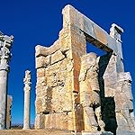 世界遺産 iPad壁紙 ペルセポリス / イラン 世界遺産 iPad壁紙 ペルセポリス / イラン