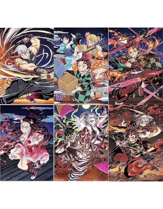 Amazon.co.jp: 【Blu-ray】鬼滅の刃 完全生産限定版 全11巻