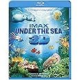 IMAX: Under the Sea 3D＆2Dブルーレイ [Blu-ray]