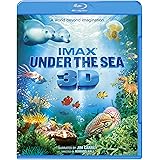 IMAX: Under the Sea 3D＆2Dブルーレイ [Blu-ray]