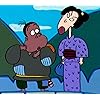 まんが日本昔ばなし Hd 1440 1280 小太郎と母龍 アニメ スマホ用画像 まんが日本昔ばなし Hd 1440 1280 小太郎と母龍 アニメ スマホ用画像