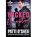 Wicked Deception (The Paladin League Book 4)