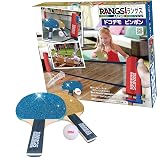 ラングスジャパン(RANGS) ラングスドコデモピンポン ブルー