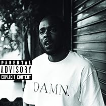 Amazon.co.jp: DAMN. (COLLECTORS EDITION. ): ミュージック