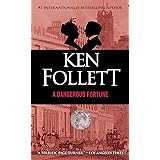 A Dangerous Fortune: A Novel (English Edition)