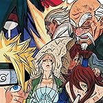 NARUTO-ナルト iPad壁紙 うずまきナルト,綱手,エー,我愛羅,オオノキ,照美メイ NARUTO-ナルト iPad壁紙 うずまきナルト,綱手,エー,我愛羅,オオノキ,照美メイ