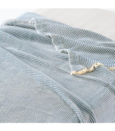 Amazon.co.jp: 無印良品 インドオーガニックコットンワッフル多用布